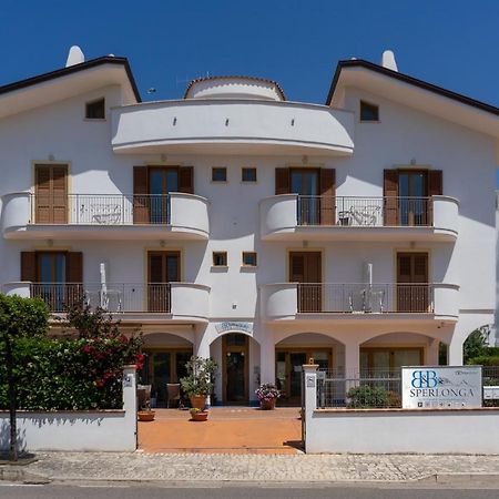B&B Sperlonga Extérieur photo