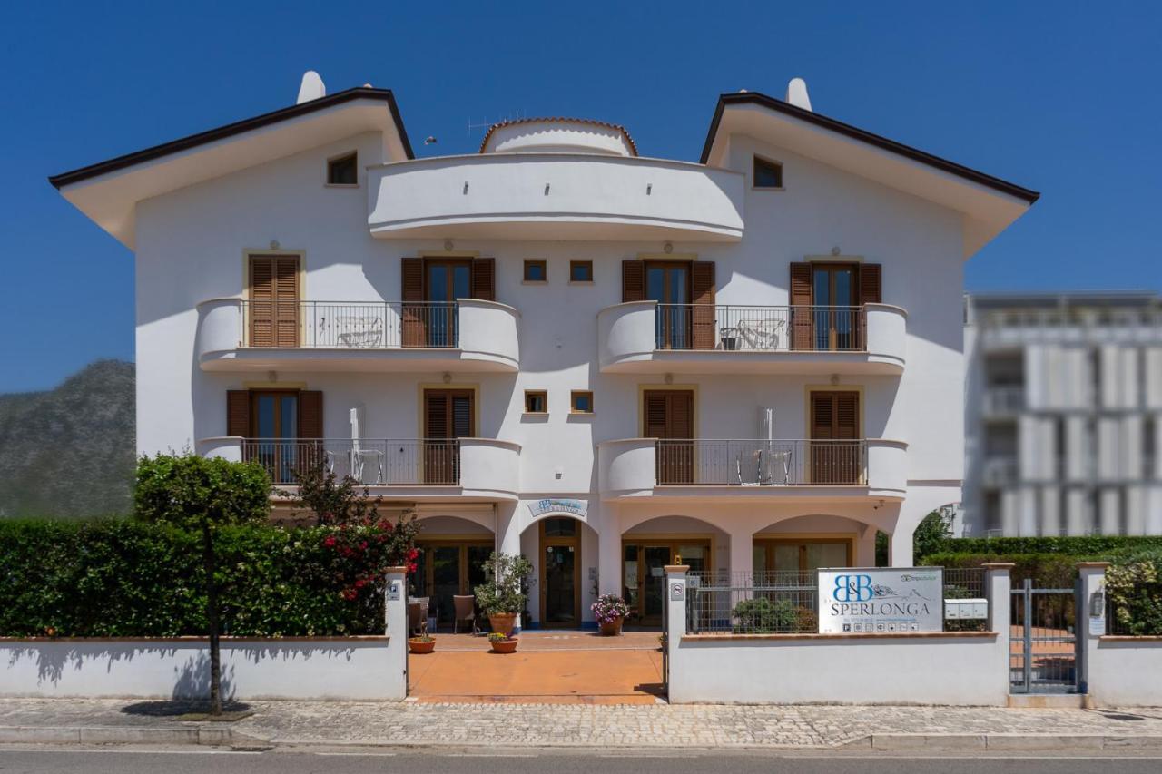 B&B Sperlonga Extérieur photo