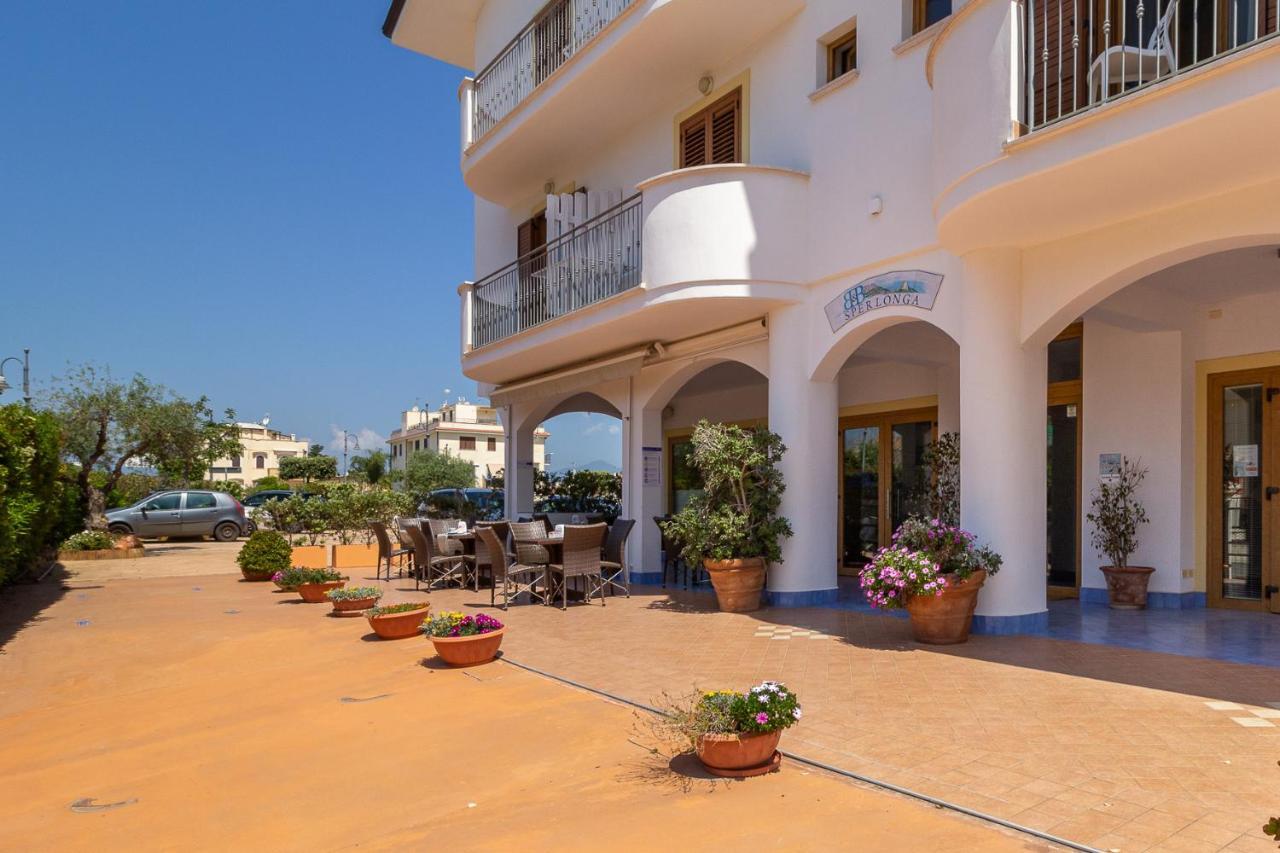 B&B Sperlonga Extérieur photo