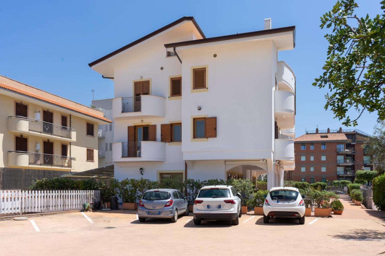 B&B Sperlonga Extérieur photo