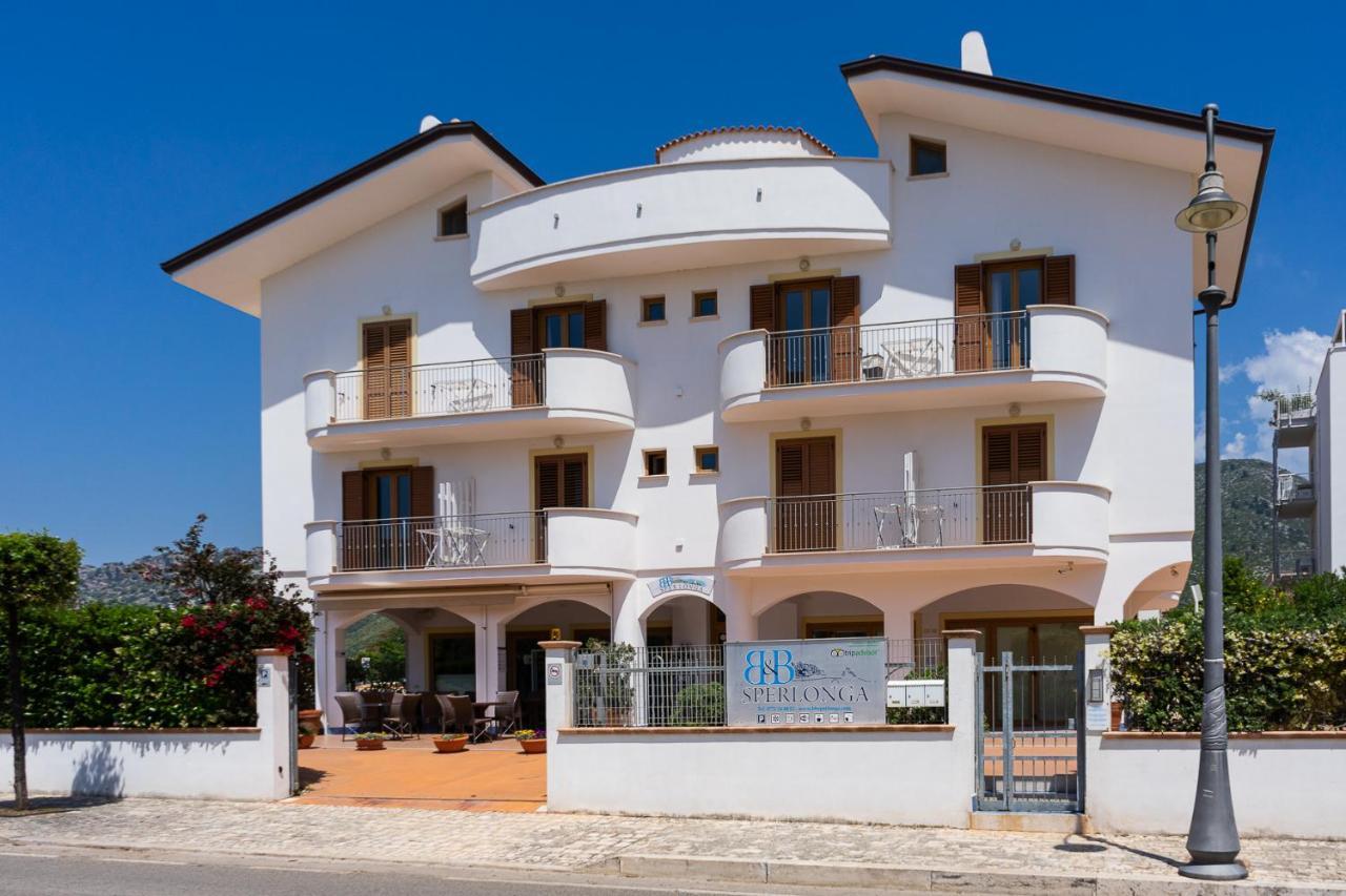 B&B Sperlonga Extérieur photo