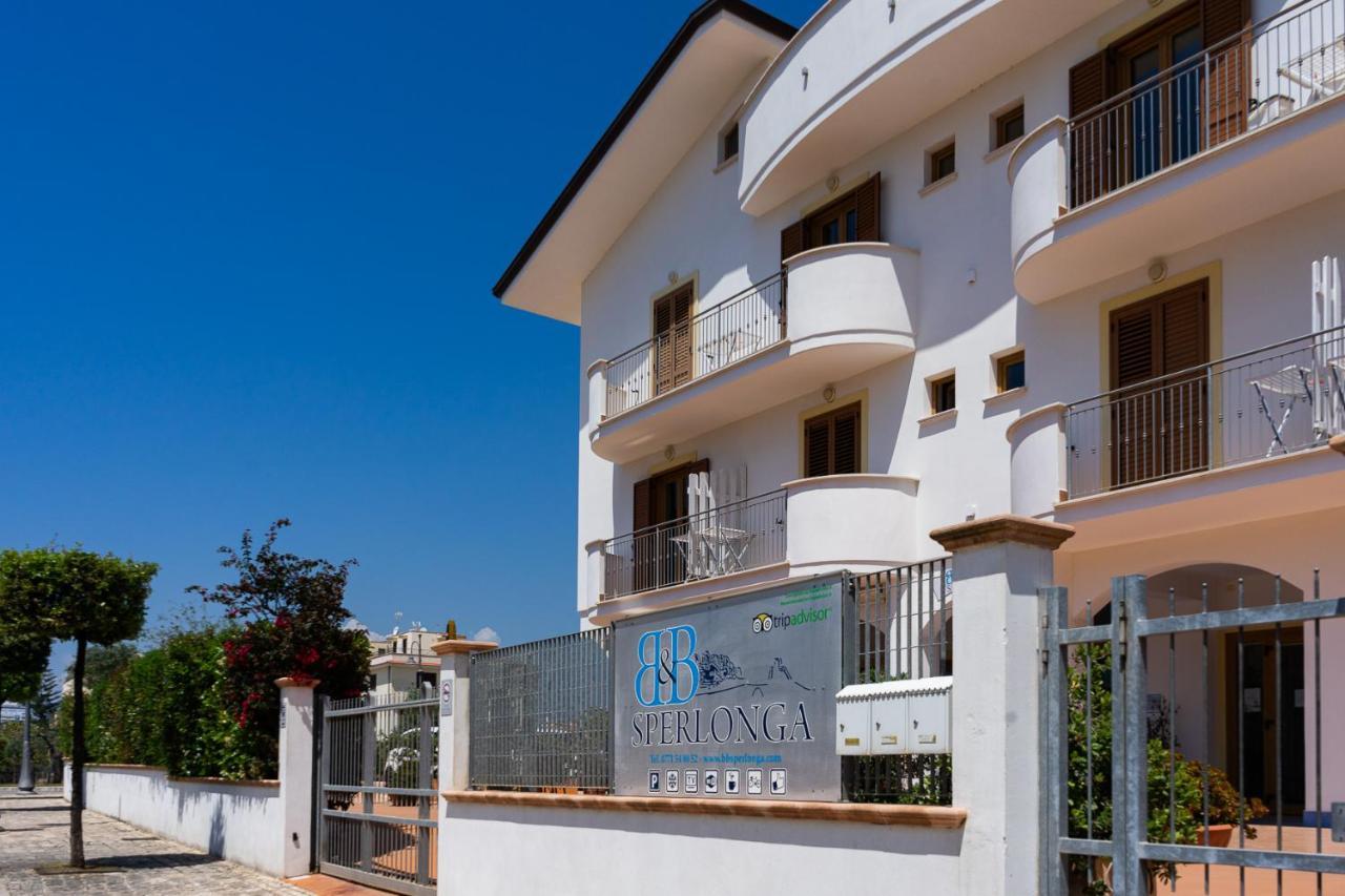 B&B Sperlonga Extérieur photo