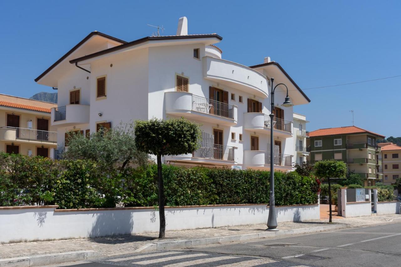 B&B Sperlonga Extérieur photo