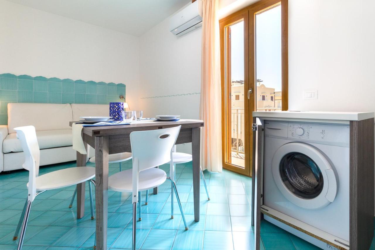 B&B Sperlonga Extérieur photo