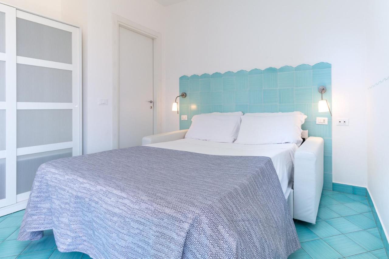 B&B Sperlonga Extérieur photo