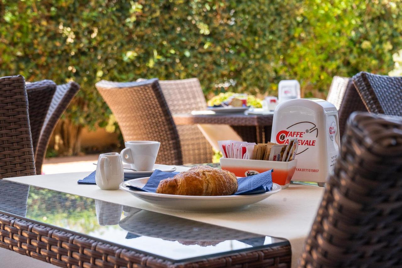 B&B Sperlonga Extérieur photo
