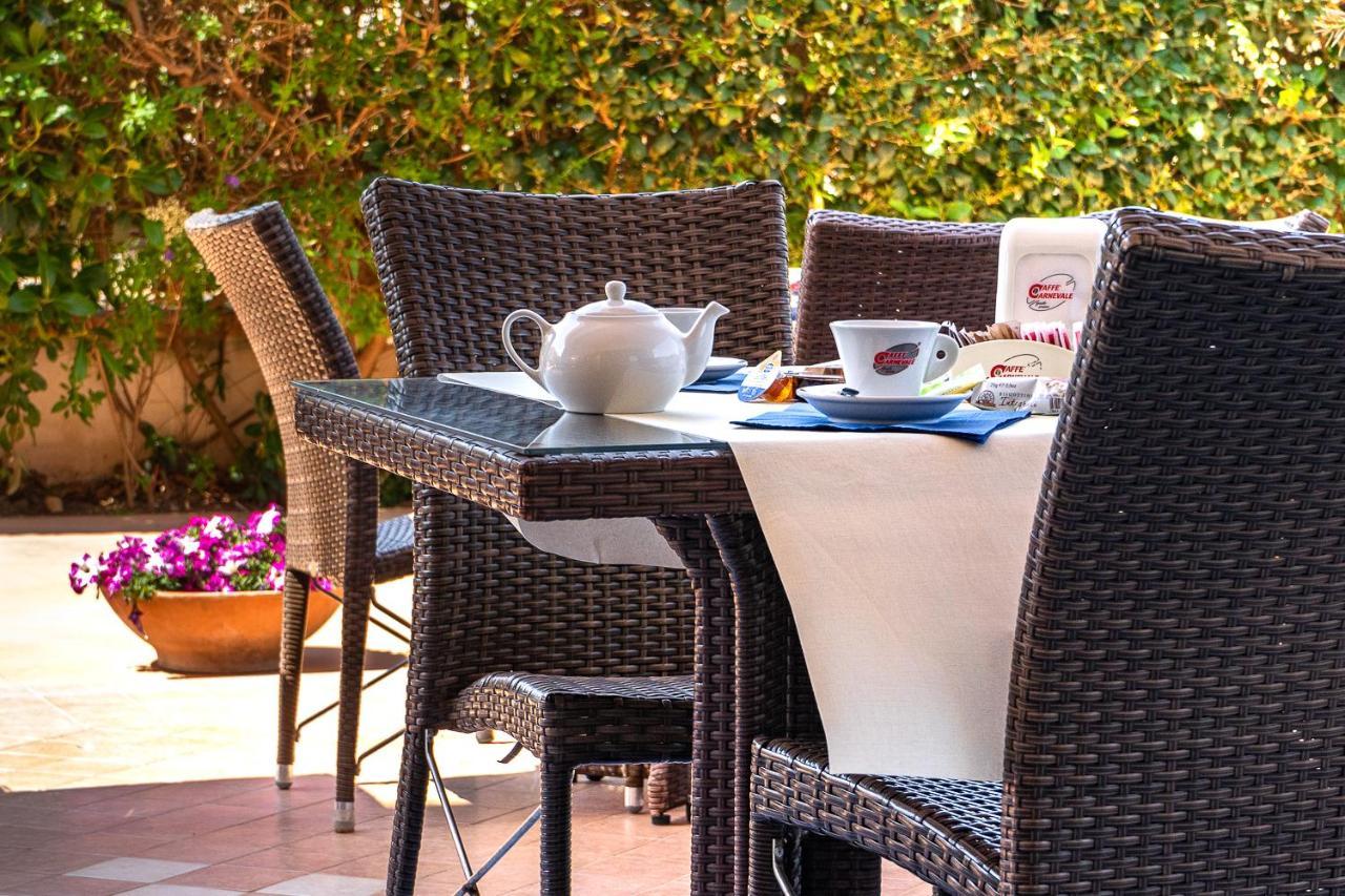 B&B Sperlonga Extérieur photo