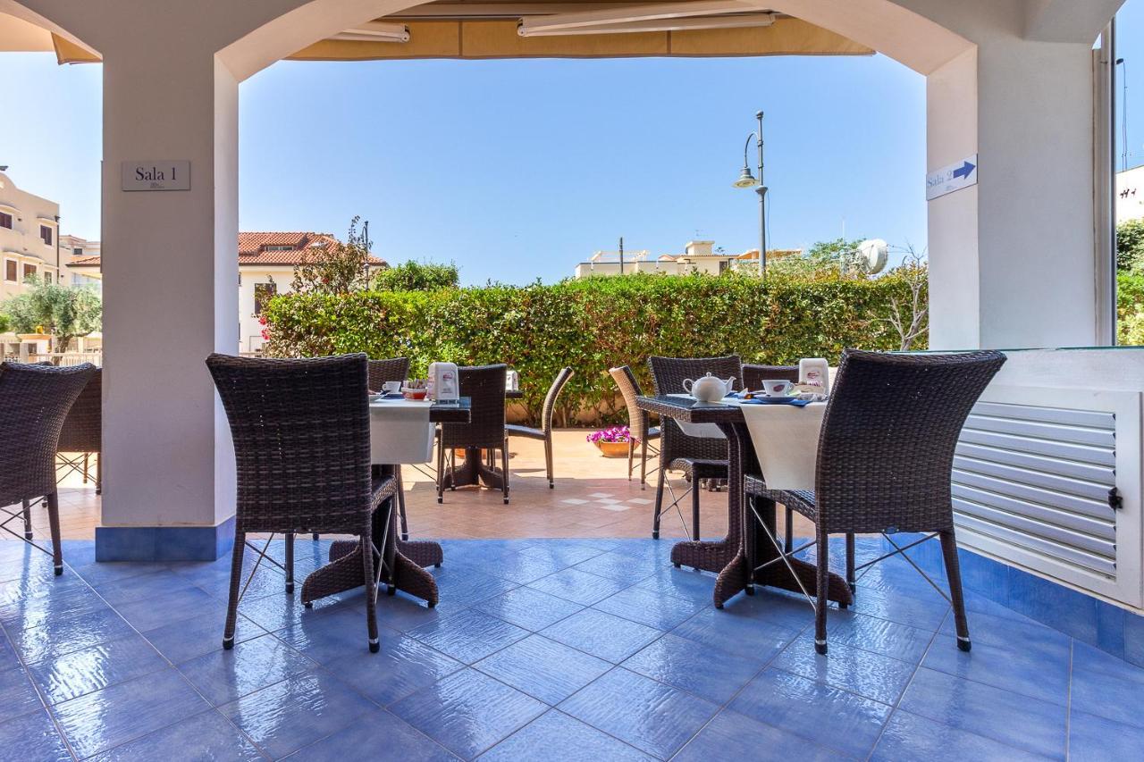 B&B Sperlonga Extérieur photo