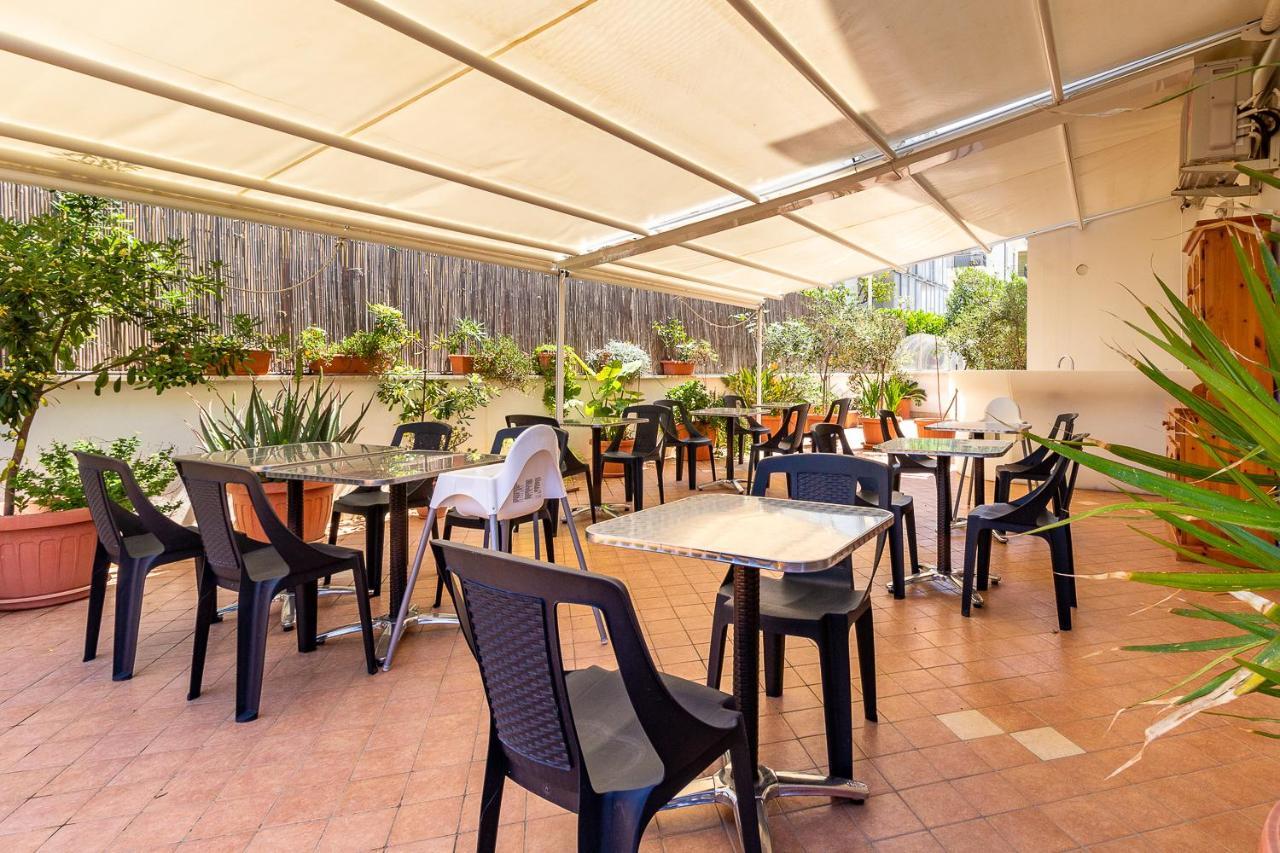 B&B Sperlonga Extérieur photo