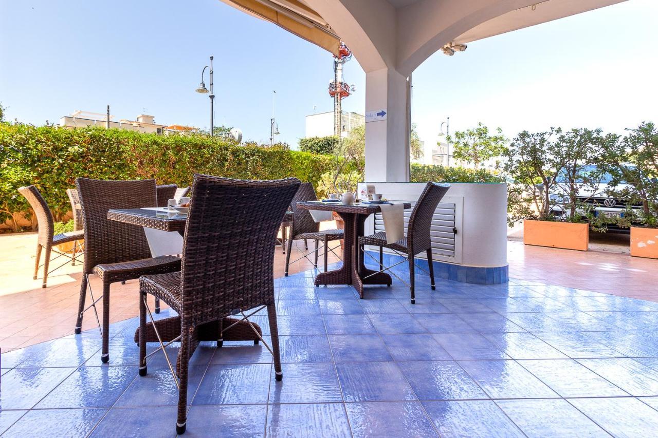 B&B Sperlonga Extérieur photo