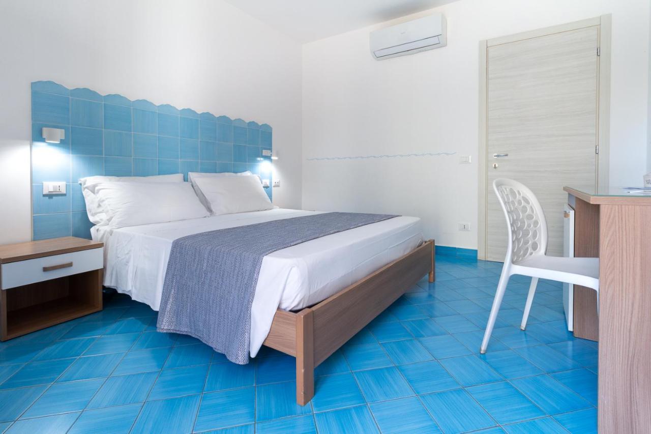 B&B Sperlonga Extérieur photo