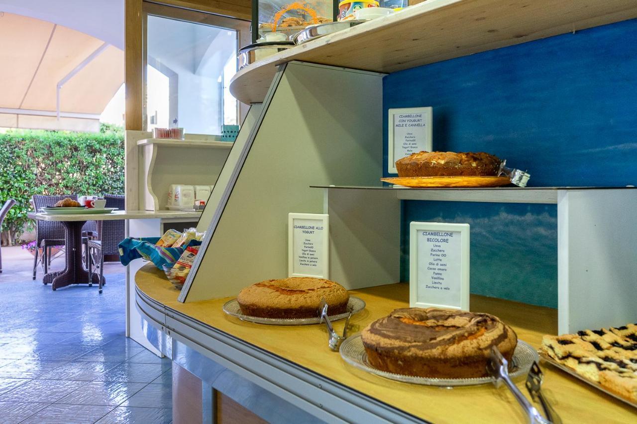 B&B Sperlonga Extérieur photo