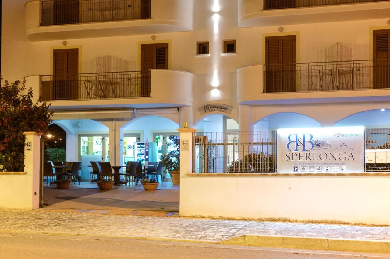B&B Sperlonga Extérieur photo