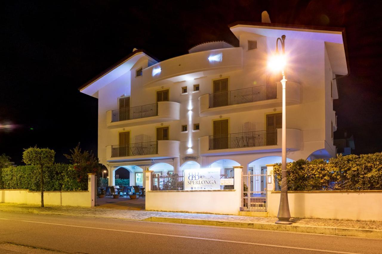 B&B Sperlonga Extérieur photo