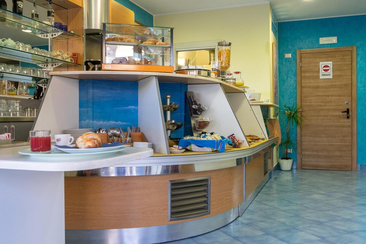 B&B Sperlonga Extérieur photo