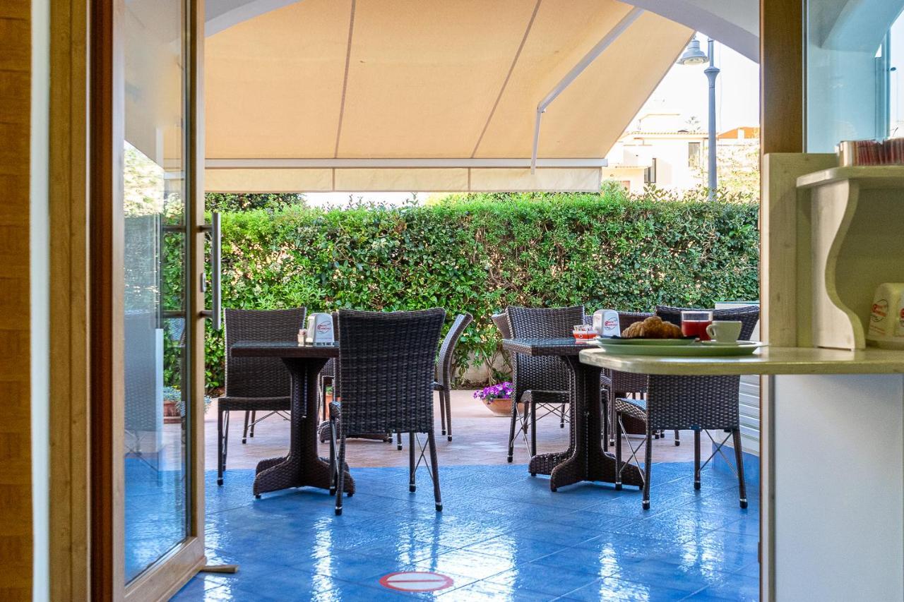 B&B Sperlonga Extérieur photo