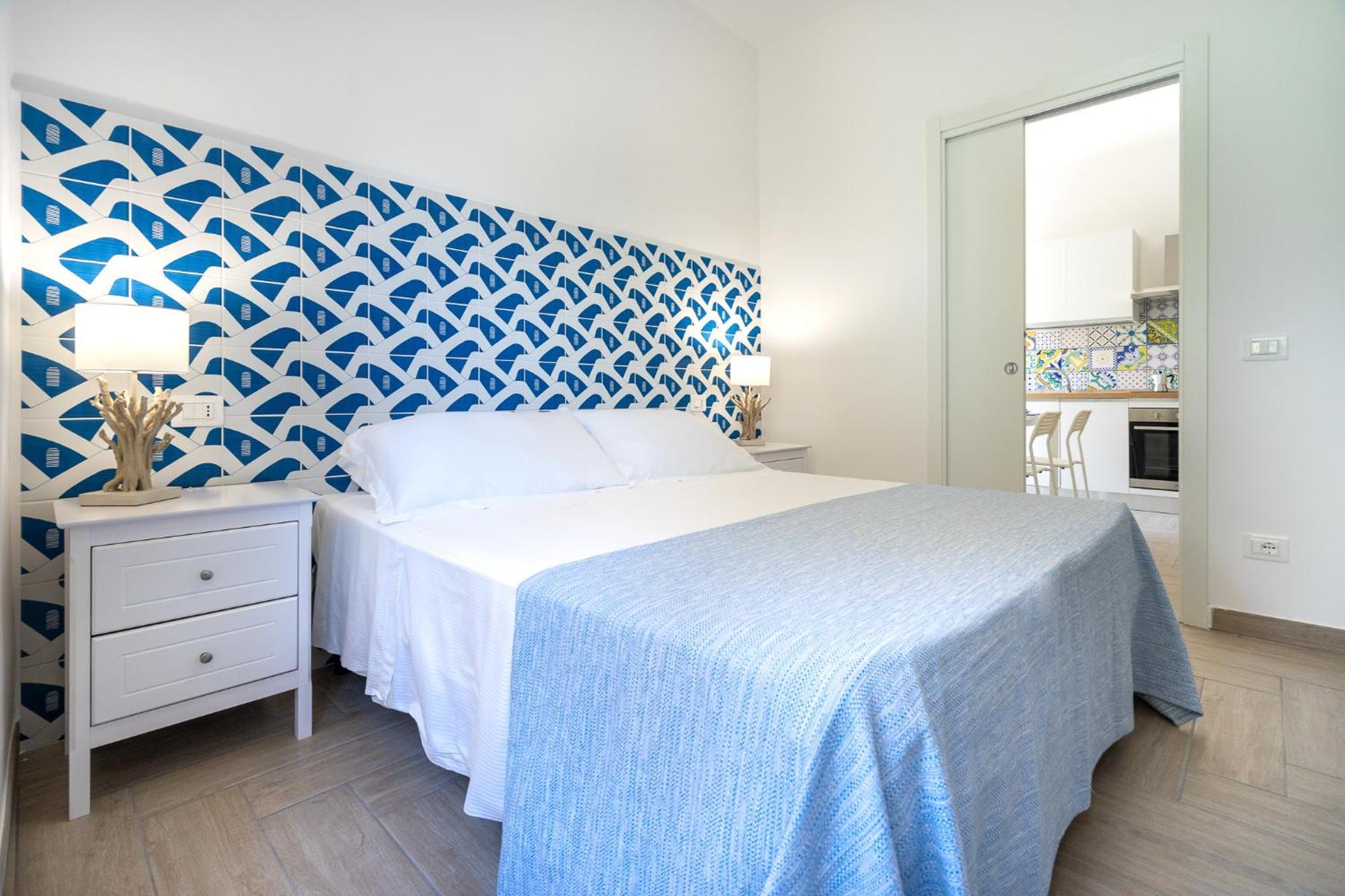 B&B Sperlonga Extérieur photo