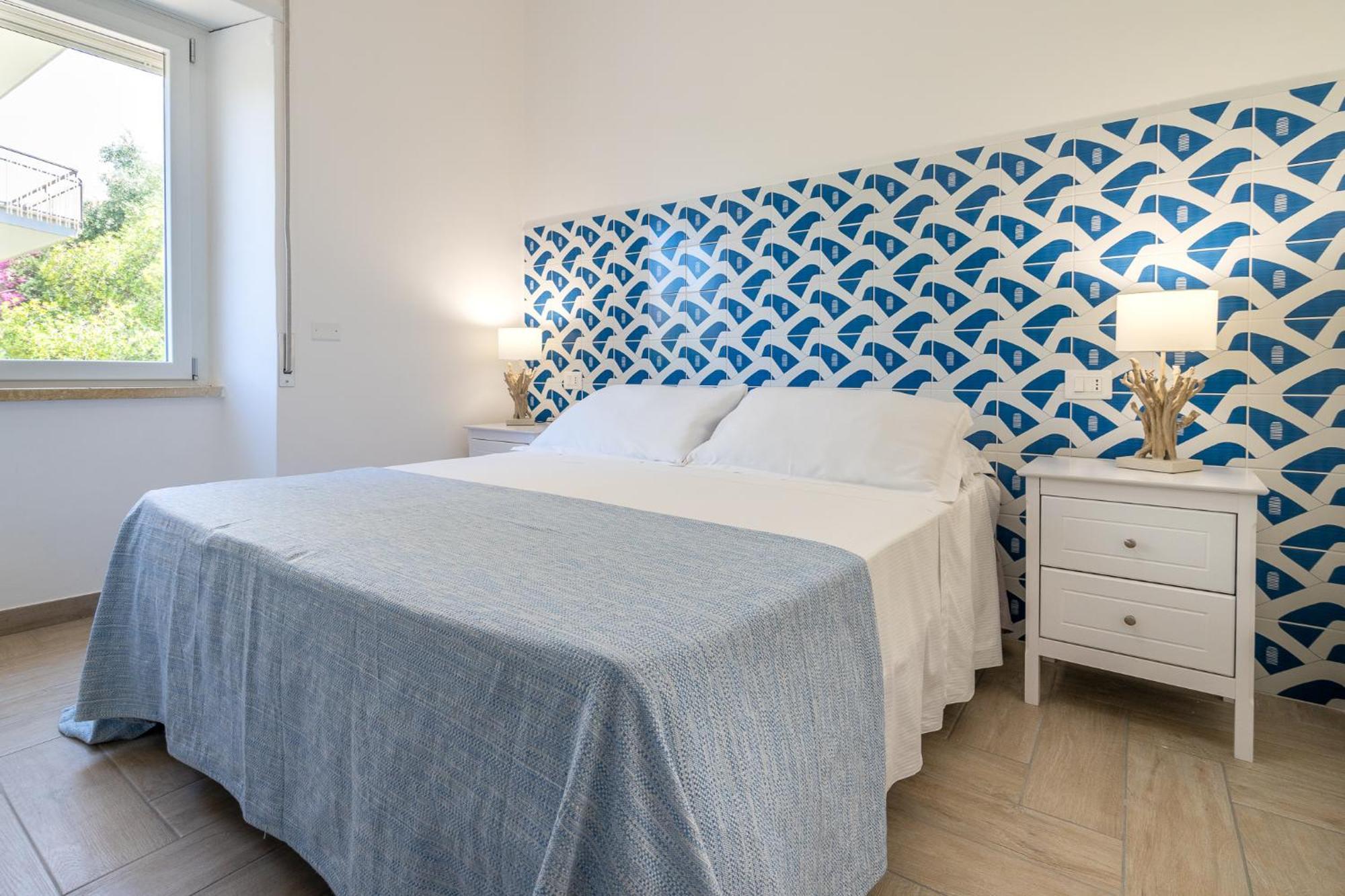 B&B Sperlonga Extérieur photo