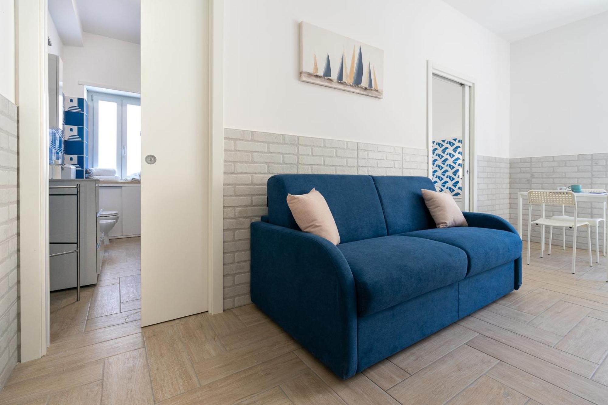 B&B Sperlonga Extérieur photo