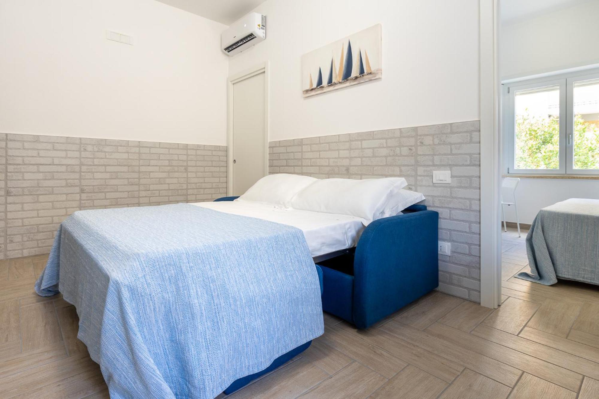 B&B Sperlonga Extérieur photo