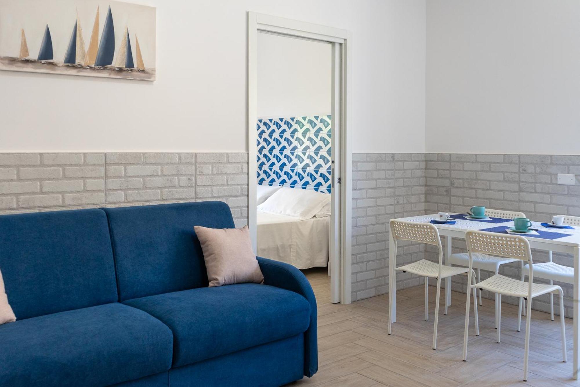 B&B Sperlonga Extérieur photo