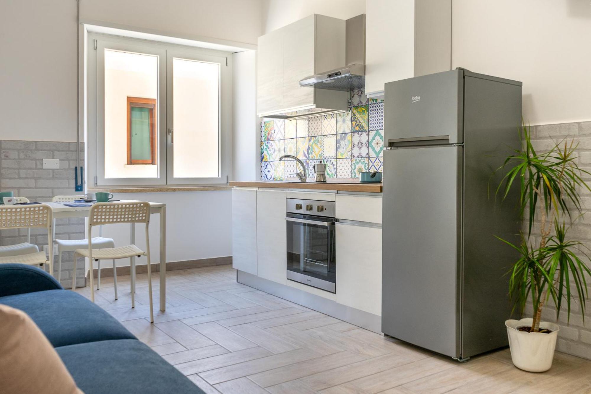 B&B Sperlonga Extérieur photo