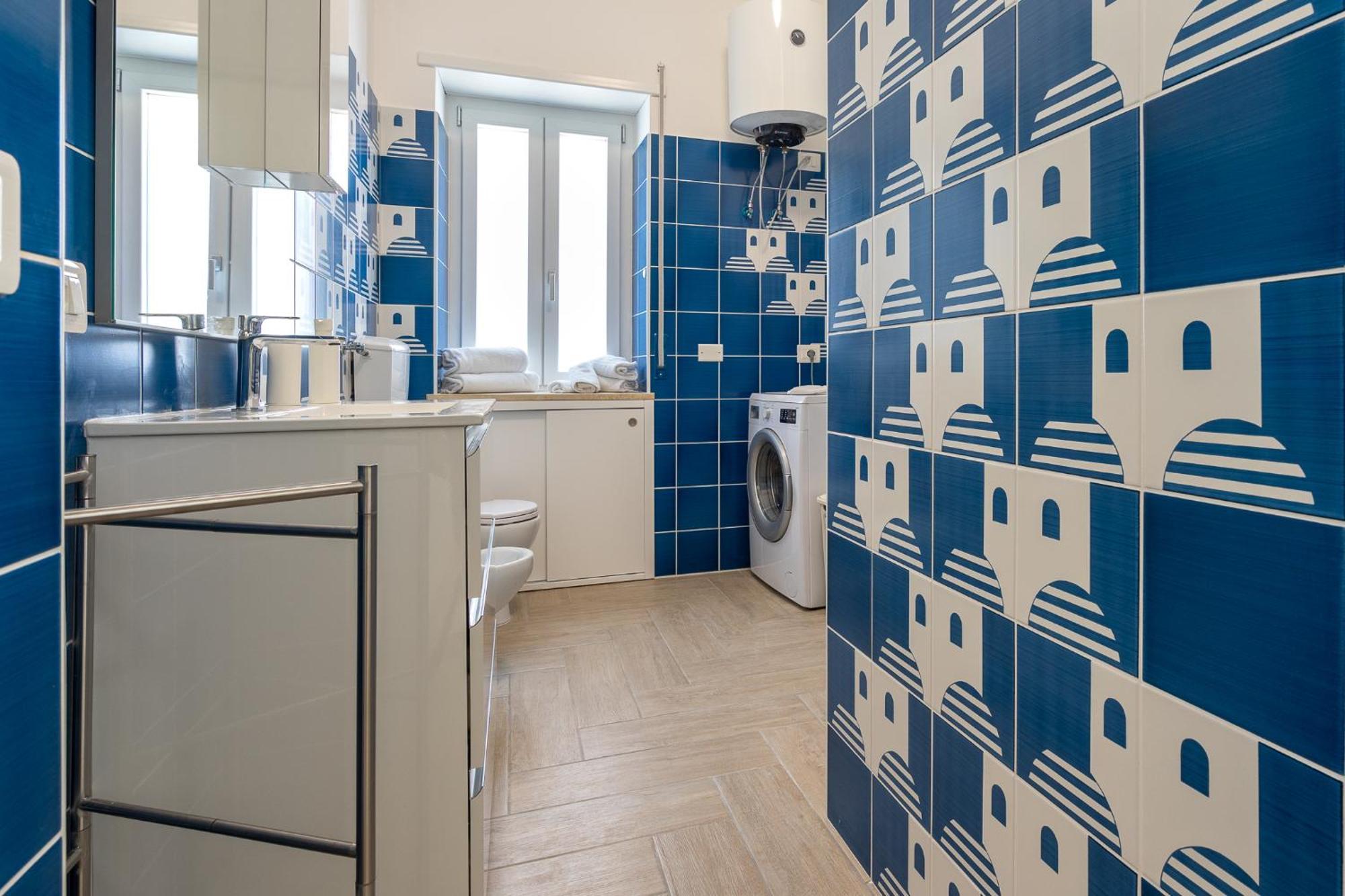 B&B Sperlonga Extérieur photo