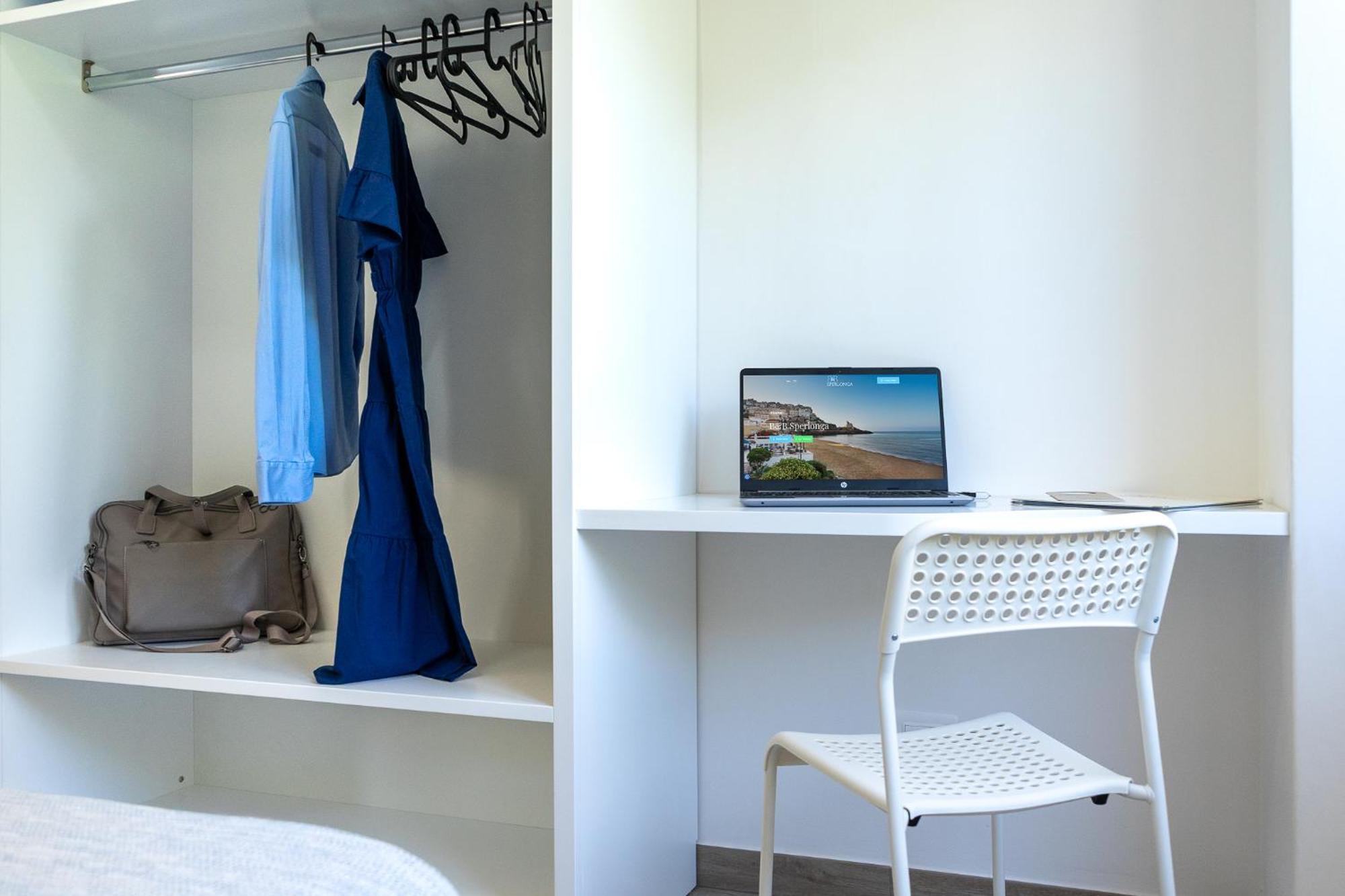 B&B Sperlonga Extérieur photo