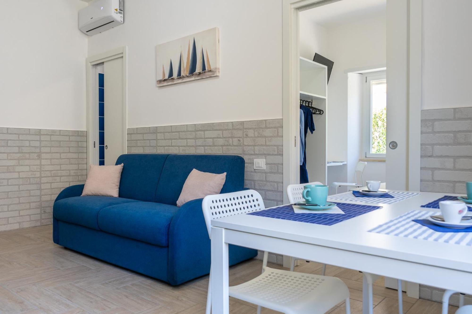 B&B Sperlonga Extérieur photo