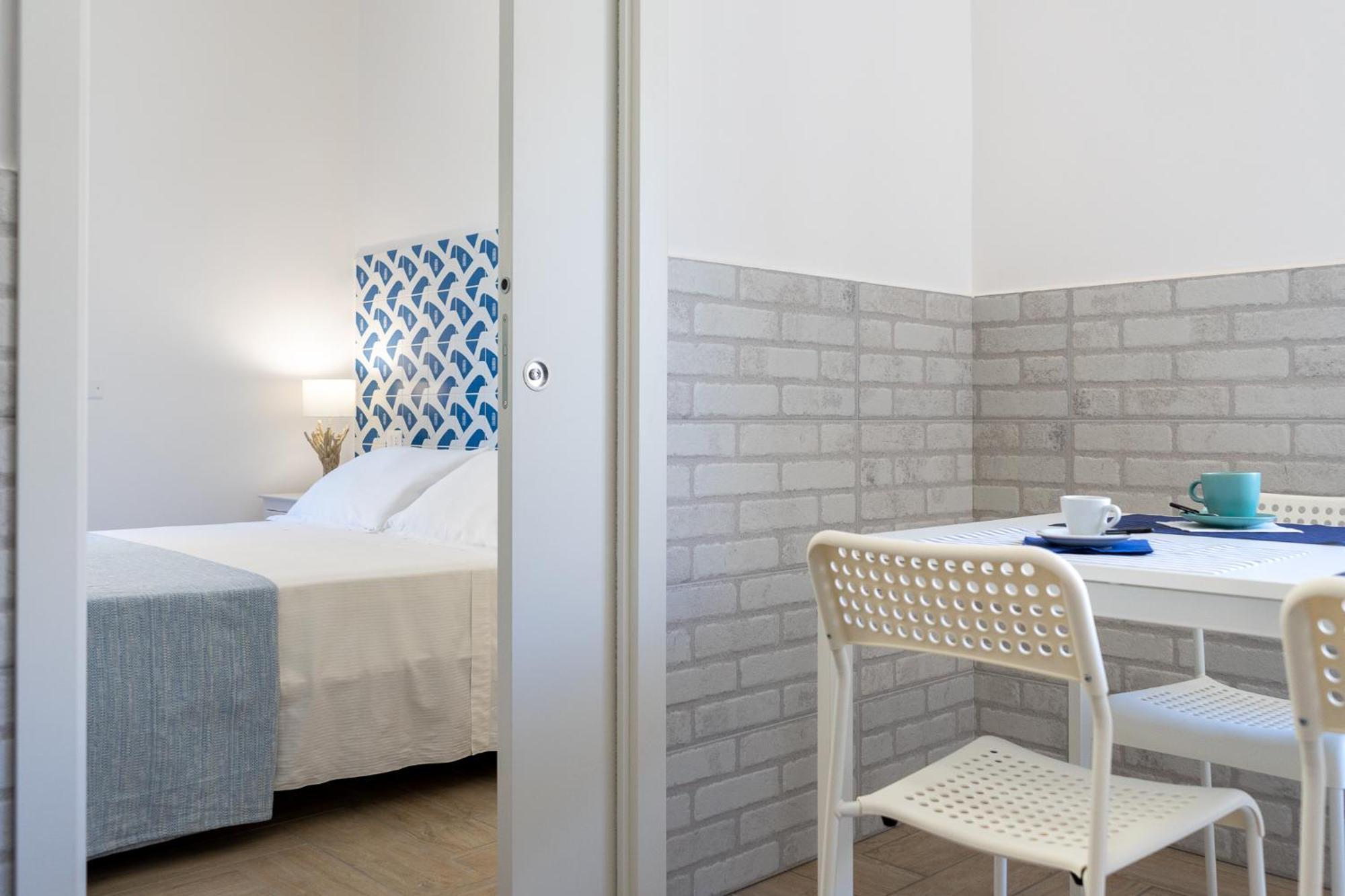 B&B Sperlonga Extérieur photo