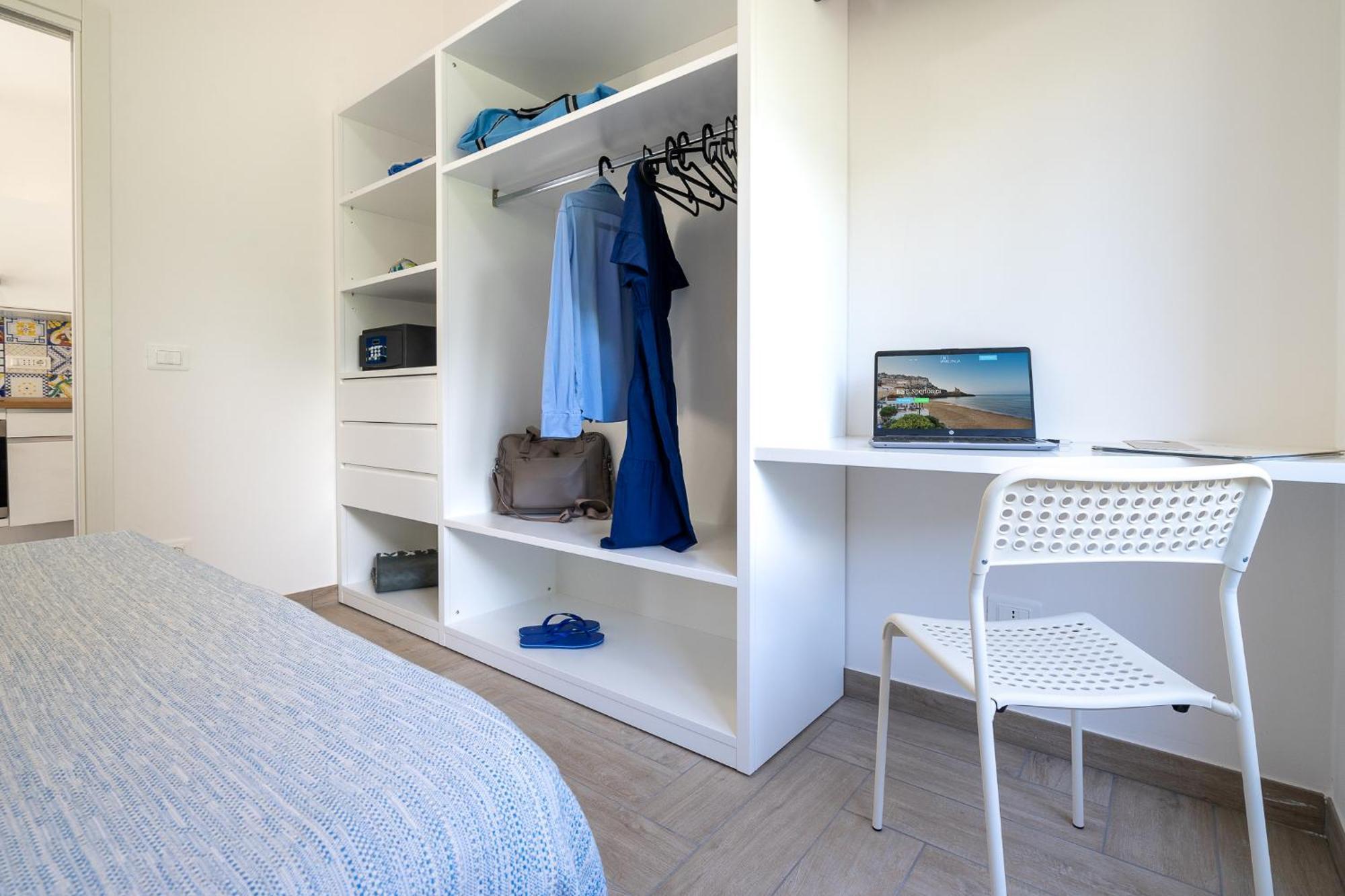 B&B Sperlonga Extérieur photo