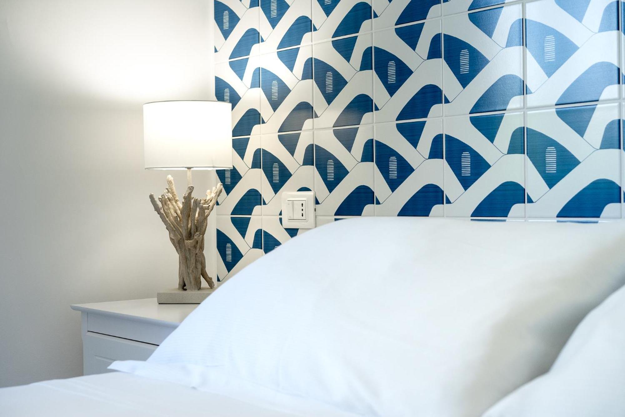 B&B Sperlonga Extérieur photo