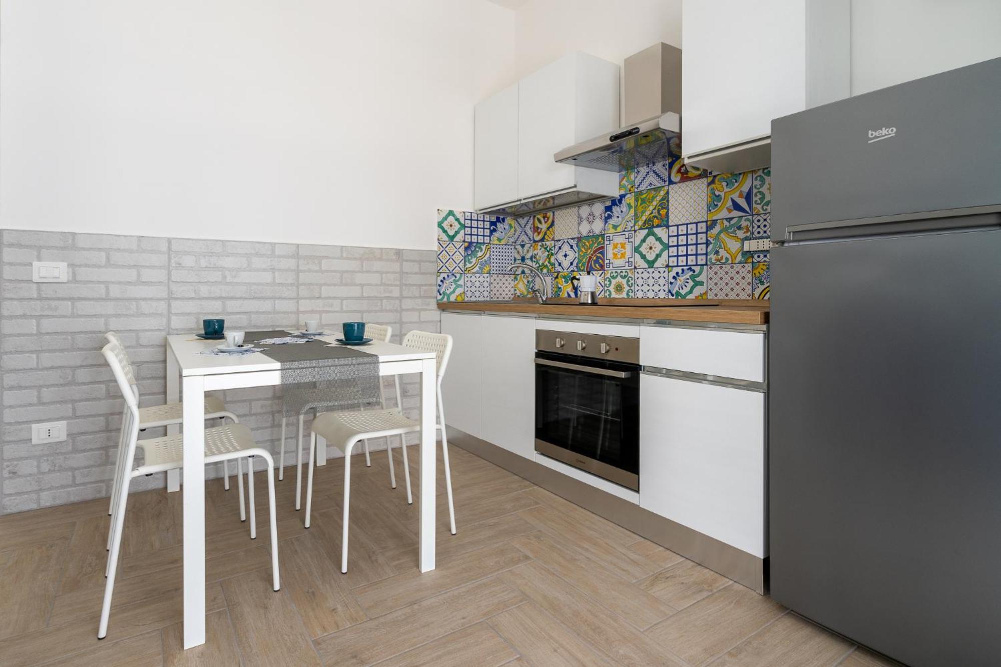 B&B Sperlonga Chambre photo