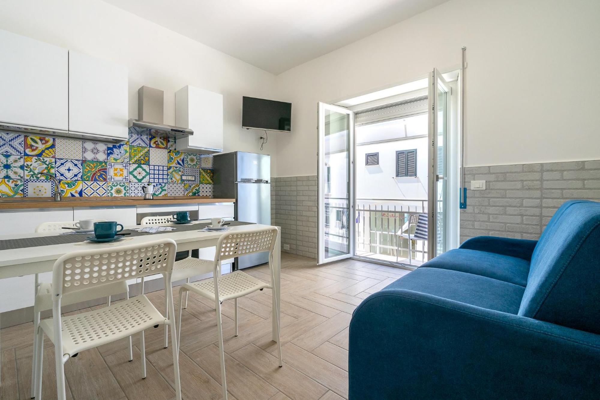 B&B Sperlonga Extérieur photo