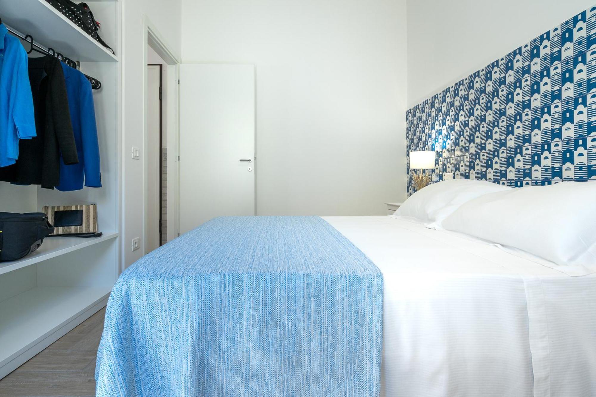 B&B Sperlonga Extérieur photo