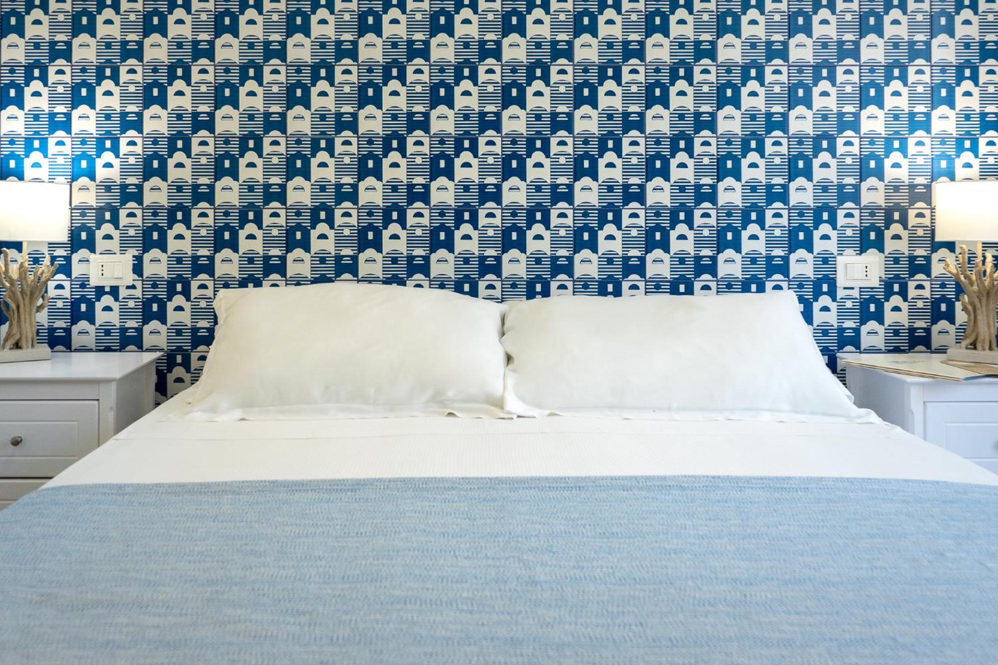 B&B Sperlonga Extérieur photo