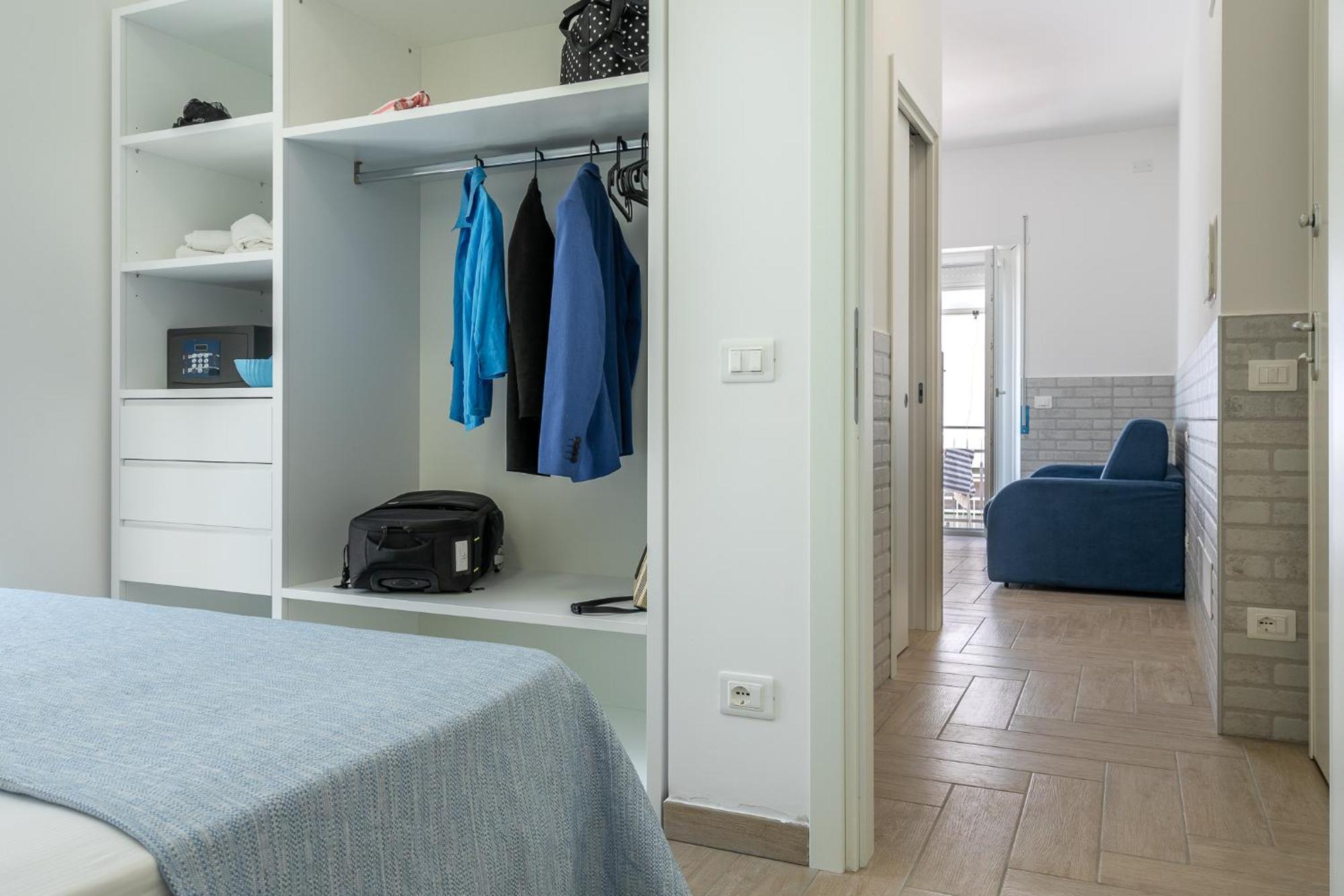 B&B Sperlonga Extérieur photo