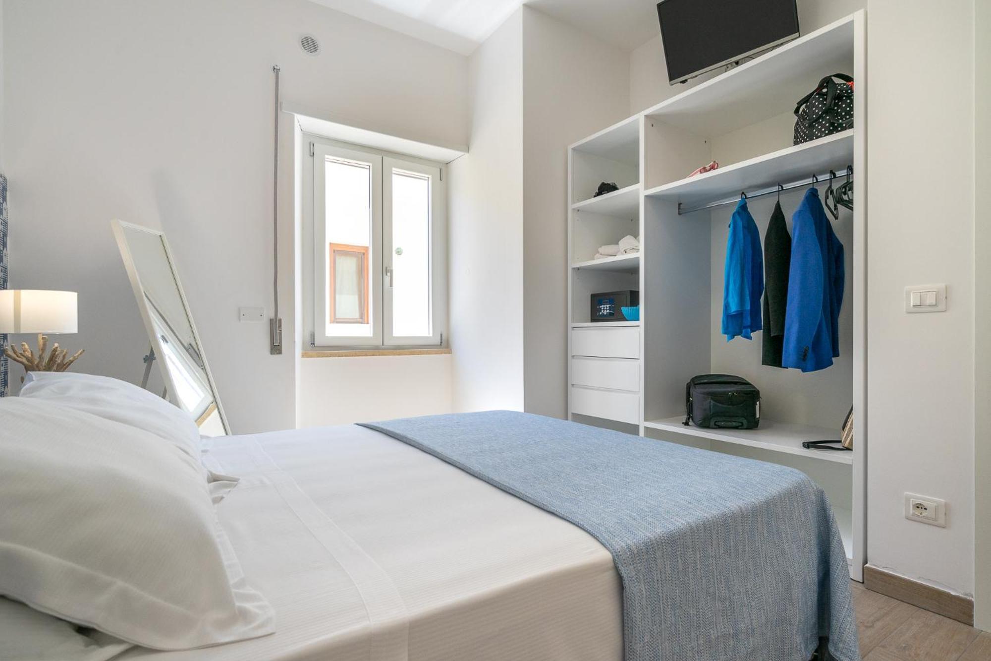 B&B Sperlonga Chambre photo