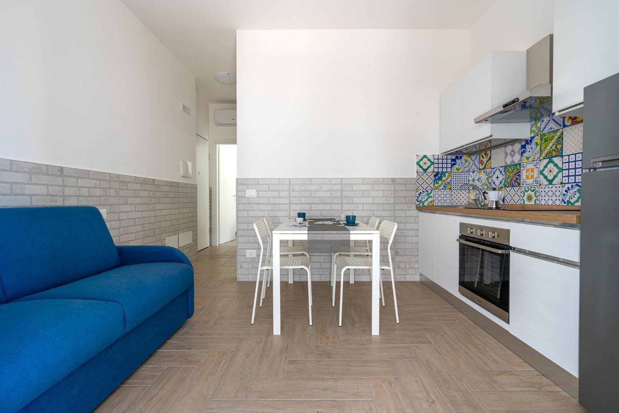 B&B Sperlonga Extérieur photo