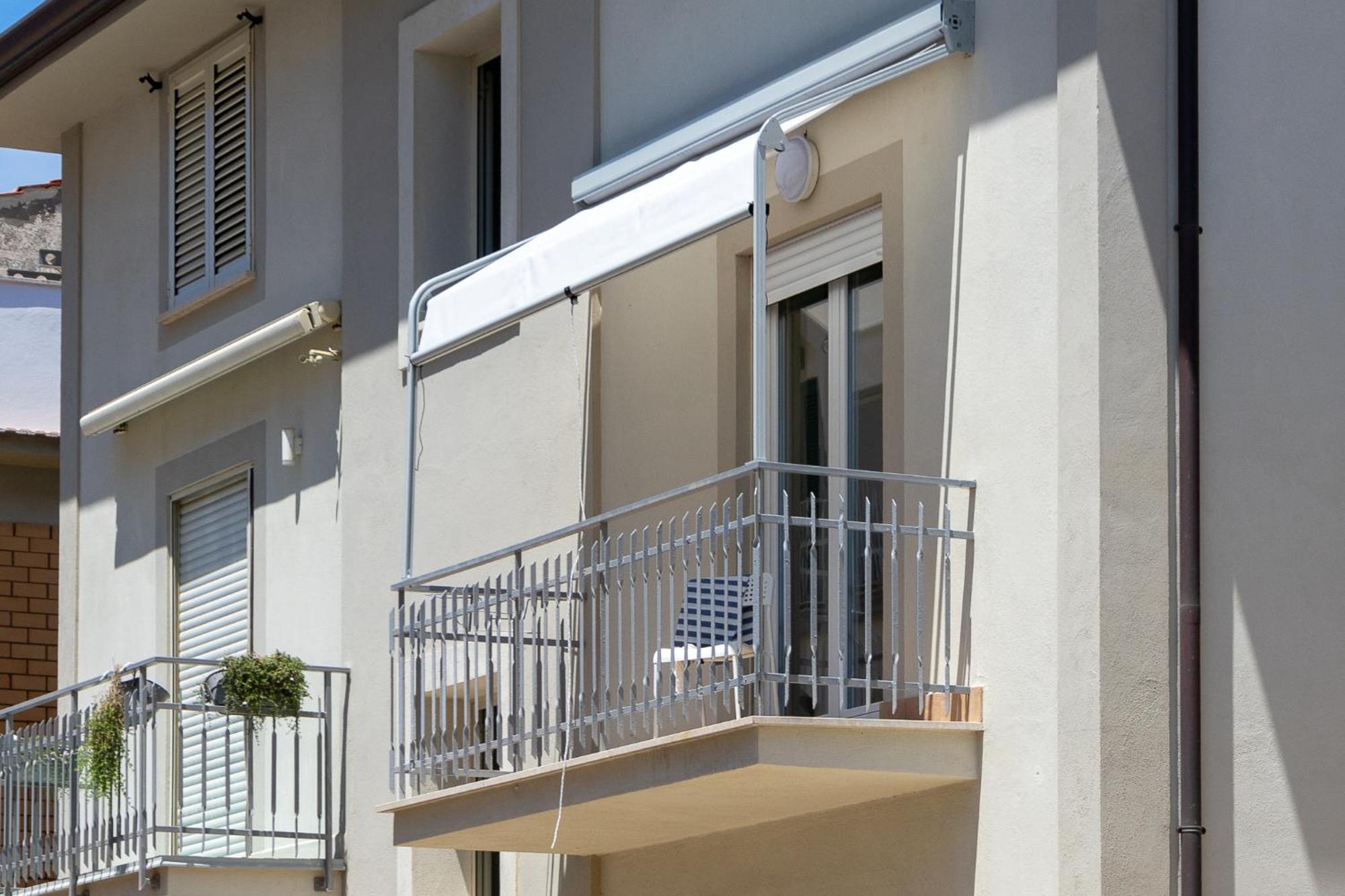 B&B Sperlonga Extérieur photo
